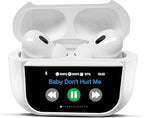 Wisme WT5 Wireless Earbuds – ANC, HiFi Sound & 36H Battery Life