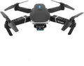 E88 Pro Drone – 4K Dual Camera, WiFi FPV & Foldable RC Quadcopter