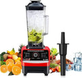 4500W 2-in-1 Blender & Juicer – Heavy Duty Smoothie Maker with Stainless Blades
