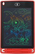 8.5-Inch LCD Writing Tablet – Erasable Doodle Pad for Kids & Adults