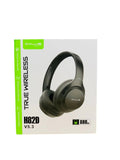 Calus H82D Wireless Bluetooth Headphones | Noise Cancelling, Over-Ear, Built-in Mic, Voice Control