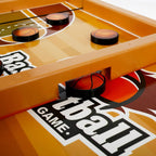 Fast Sling Puck Board Game – Fun Tabletop Game for Kids & Family