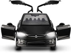 Tesla Diecast Model Car 1:32 Scale | Sound & Light Effects, Zinc Alloy, Kids Toy Age 3+