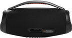 JBL Boombox 3 Portable Bluetooth Speaker | IP67 Waterproof, 24H Battery, Massive Bass