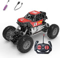 RC Off-Road Climbing Car Toy | High-Speed Drift, Rechargeable, Kids Ages 6-12