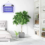20W UV Mosquito Killer Lamp – Electric Insect Zapper for Indoor & Outdoor