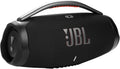 JBL Boombox 3 Portable Bluetooth Speaker | IP67 Waterproof, 24H Battery, Massive Bass