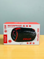 Oale iStudio 500 Waterproof Wireless Speaker | 150W, Long Battery, Outdoor Mountable