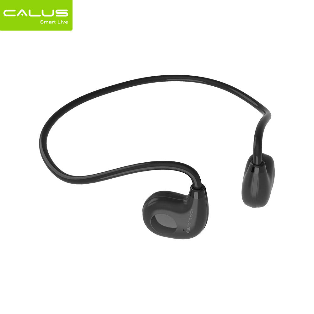 GS-3 Wireless Neckband Earbuds | ANC, Deep Bass, Bluetooth 5.3, Multipoint, 6Hr Playtime