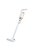 3-in-1 Handheld Stick Vacuum Cleaner | 600W, HEPA Filter, 40-Min Runtime, 1.2L Dustbin