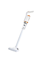 3-in-1 Handheld Stick Vacuum Cleaner | 600W, HEPA Filter, 40-Min Runtime, 1.2L Dustbin