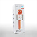 Wireless Karaoke Mic – Portable Bluetooth Microphone