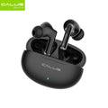 Calus X50 Pro Wireless Earbuds | ANC, Deep Bass, Bluetooth 5.3, Multipoint, 6Hr Playtime