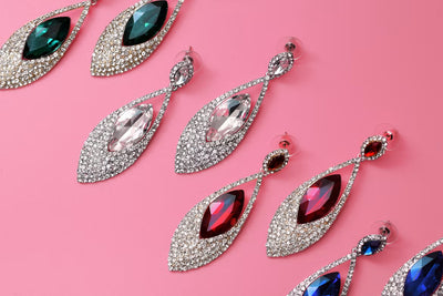 Jewelry & Accessories