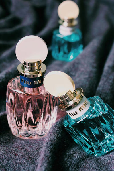 Women's Perfumes