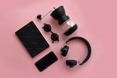 Electronics & Gadgets